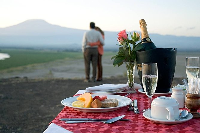 1-Day Amboseli Safari - Maasai cultural tour and a village visit, with costs you should expect