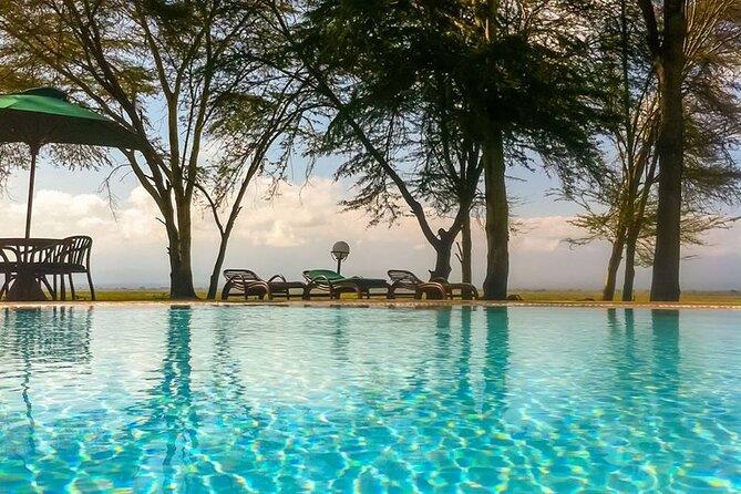 1-Day Amboseli Safari - Logistics that matter: group format, comfort, and time pressure