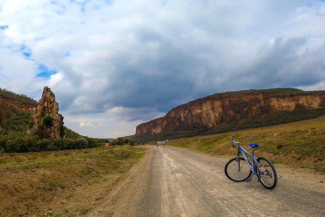 1 Day Bike Tour to Hell’s Gate And Lake Naivasha - Maasai community stop: culture in the Great Rift Valley, not a side quest