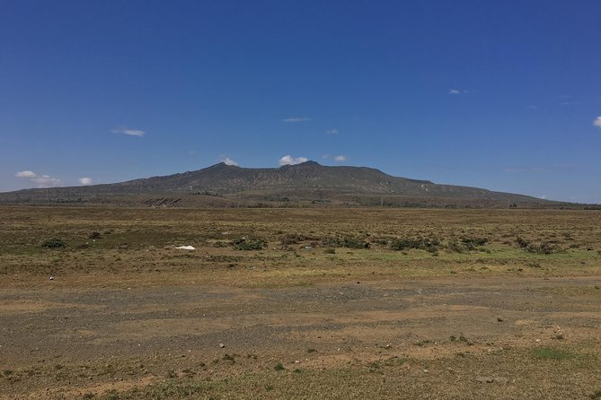 1 Day Hells Gate Biking Safari - A private Nairobi start that gets you to Hell’s Gate early