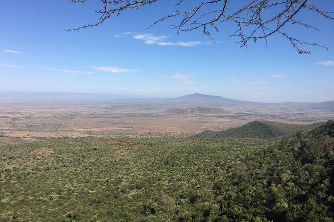 1 Day Hells Gate Biking Safari - Who should book this bike safari, and what to consider first