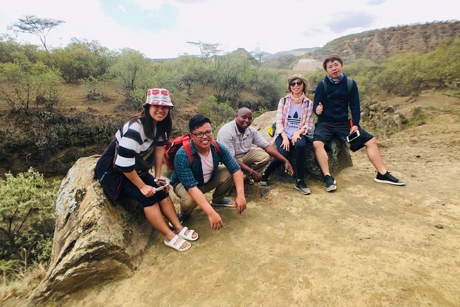 1 Day Hells Gate Biking Safari - Practical tips to make Hell’s Gate feel easy