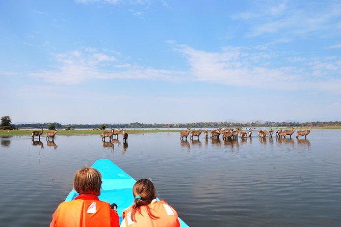 1 Day trip to Hells Gate and Lake Naivasha From Nairobi - Key highlights you should care about