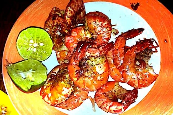1 day wasini island ( Kisite Marine park) - Lunch on a secluded beach inside the marine park