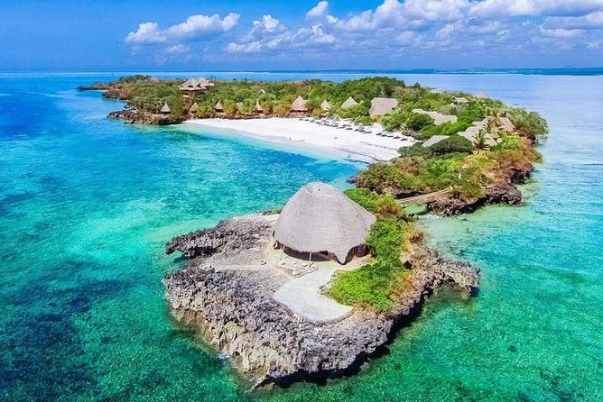 11-Days Kenya Zanzibar Safari - Days 3 to 4 Amboseli: Kilimanjaro views and Mzima Springs before the main show
