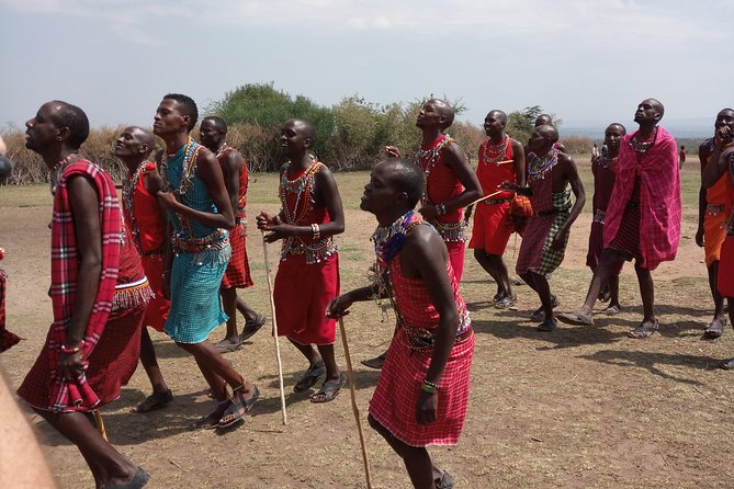 12 Days Kenya and Tanzania Budget Private Safari from Nairobi - Maasai Mara: tent comfort, sunset drive, and a Mara River day built for big game