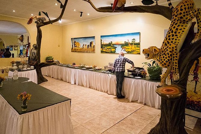 12 Days Kenya & Tanzania Safari Private Lodge Safari from Nairobi - Lake Nakuru: the black rhino moment and a full day game drive