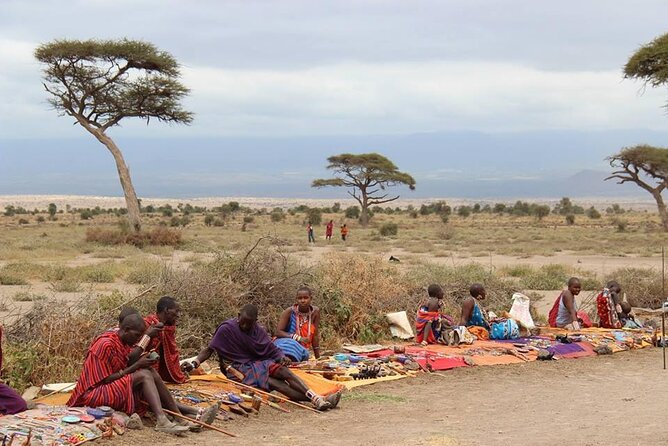13-Day Private Wildlife Safari Tour of Kenya and Tanzania - Day 4-6: Masai Mara, Predator Central, and Crossing Drama