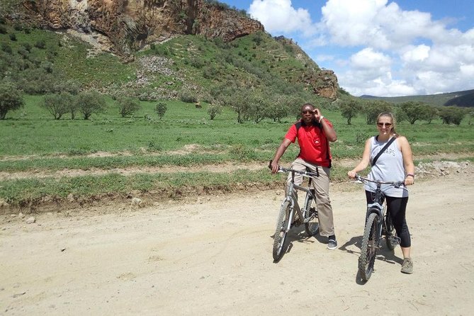 2 Day Tour Lake Nakuru, Hell' s Gate & Lake Naivasha From Nairobi - Price and value: what $495 per person really buys