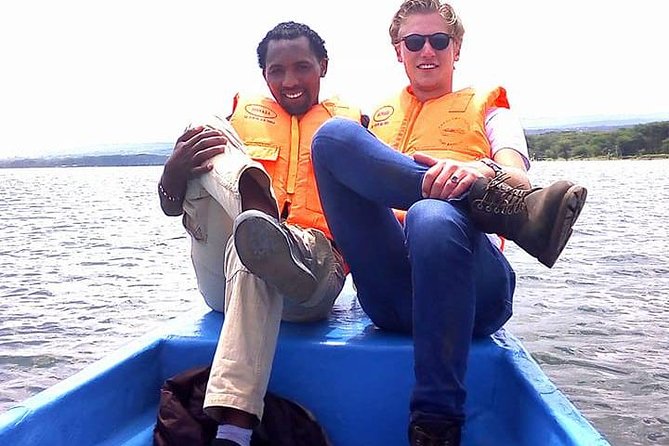 2 Day Tour Lake Nakuru, Hell' s Gate & Lake Naivasha From Nairobi - Your guide and the small details that matter