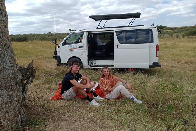 2 Days Adventurous Safari in Amboseli (Mid Range Tour) - Why Amboseli is a practical Kilimanjaro safari choice