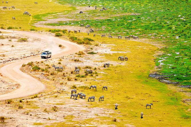 2 Days Amboseli Getaway Trip - Maasai culture: what is included, what is optional, and how to plan