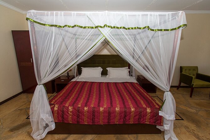 2 Days Amboseli Safari - Nairobi Pickup and the Value of a True Door-to-Door Plan