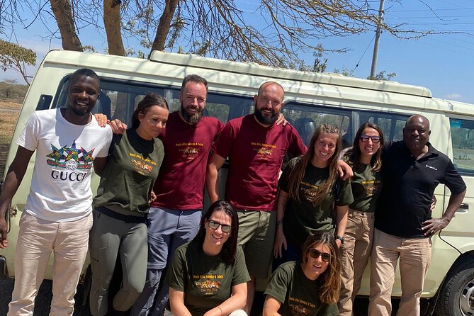 2 Days and 1 Night Amboseli Safari from Nairobi - Key highlights worth knowing before you go