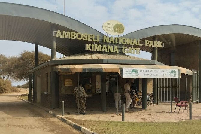 2 Days and 1 Night Amboseli Safari from Nairobi - Price and value: what $322 actually buys you
