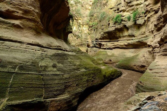 2 Days Private Tour to Lake Nakuru and Hell's Gate Park - Key highlights
