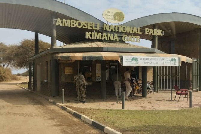 3-Day Amboseli Safari from Nairobi - How a 3-Day Amboseli Safari Fits Your Time (and Why It Works)