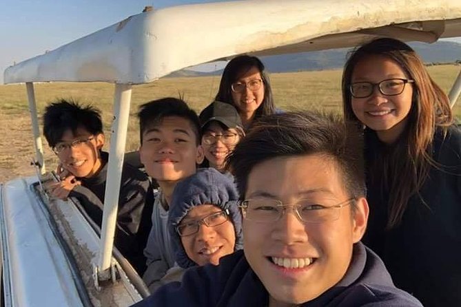 3-DAY Best Maasai Mara Safari (POPULAR) - Group Size, Timing, and the Photo Reality