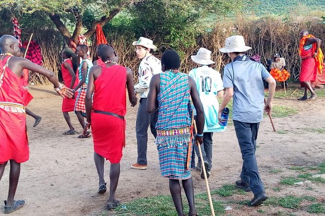 3-day Budget Safari To Maasai Mara - Practical Tips to Make Your Mara Days Easier