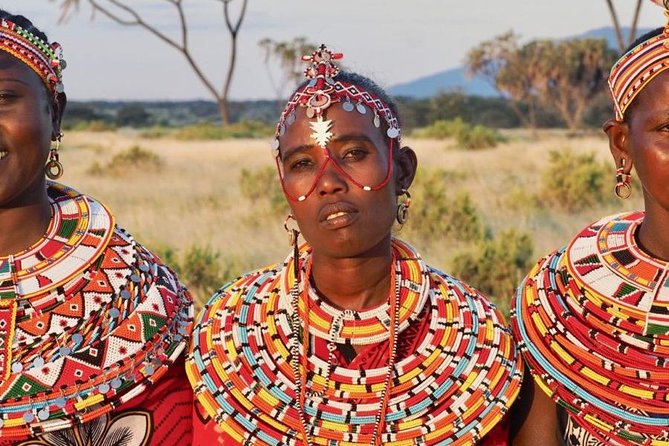 3-Day Maasai Mara Guided Safari From Nairobi - How the Safari Feels Day to Day, With Game Drives Done Right