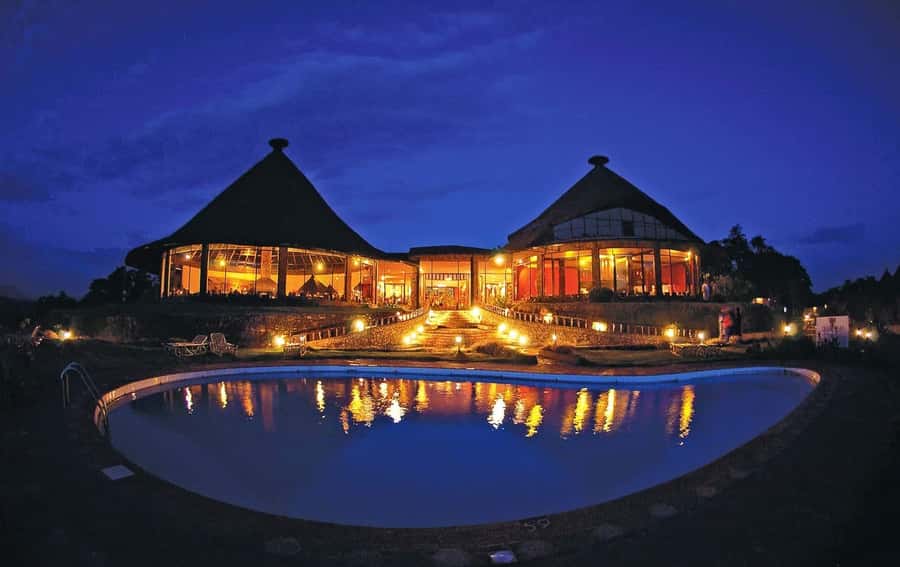 3-Day Maasai Mara Joining Safari at Enkorok Luxury Camp - Day 2 full-day Maasai Mara: Big Five time, plus Mara River life