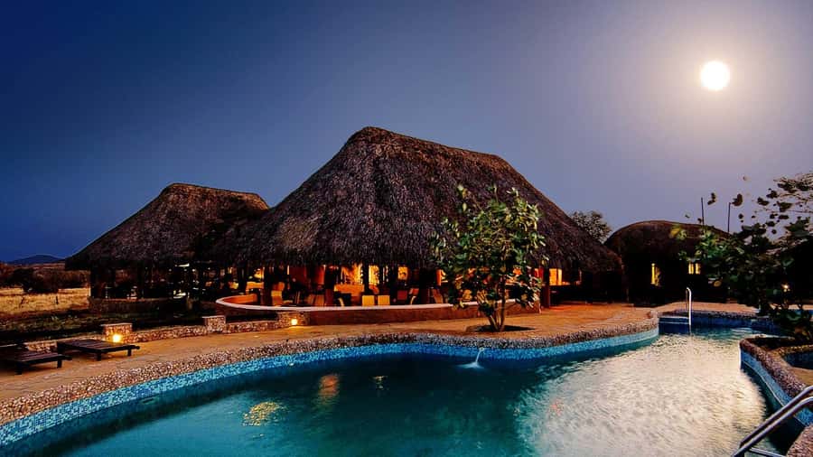 3-Day Maasai Mara Joining Safari at Enkorok Luxury Camp - Enkorok Luxury Camp (and Sopa-style nights): comfort that matters for early mornings
