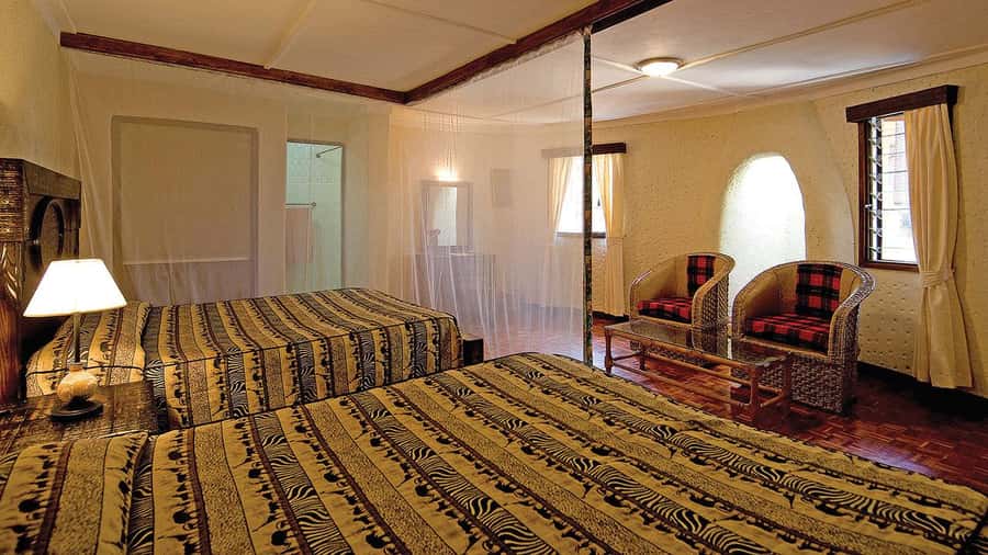 3-Day Maasai Mara Joining Safari at Enkorok Luxury Camp - When the migration matters, and when it does not