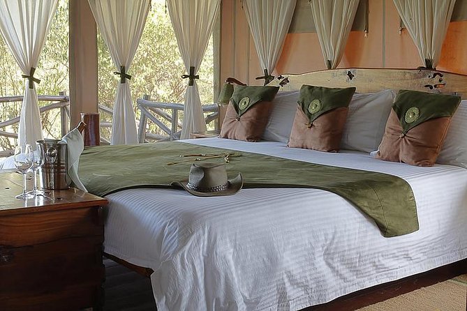 3 Day Maasai Mara & Migration safari - Price and Value, Is $430 a Good Deal?