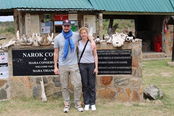 3-Day Maasai Mara Sharing Safari in a 4x4 Land Cruiser Jeep - Price and value: what $244 gets you, and what to budget