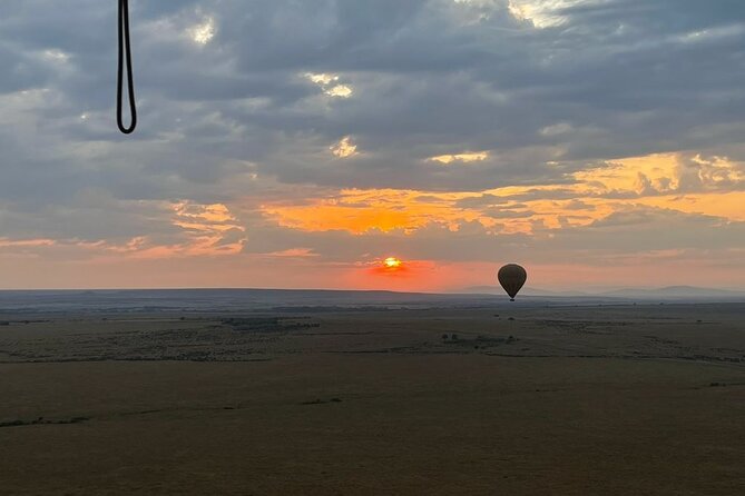 3-Day Masai Mara Group Joining Safari Adventure - Day 3 Return to Nairobi: Optional Masai Village and the Trade-off