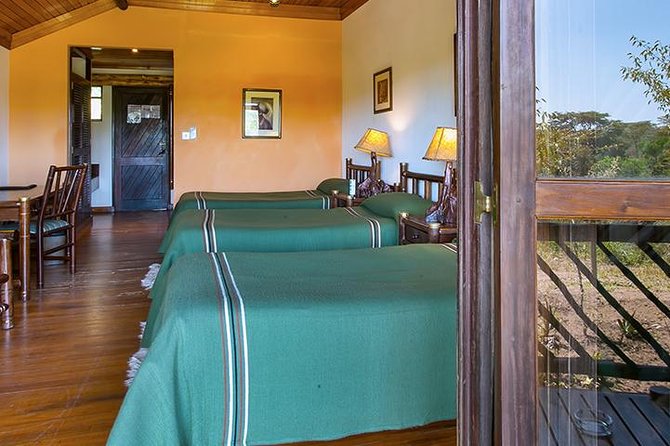3 Day Masai Mara Safari - Choosing Your Timing: When to Book for Best Chances