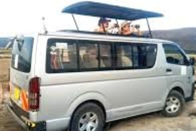 3-Day Masai Mara Safari Tour - Day 3: Lake Nakuru Birdlife, Morning Game Drive, and Back to Nairobi