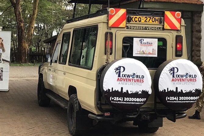 3 Day Private Wild Safari Tour in Maasai Mara - Who this private safari suits best