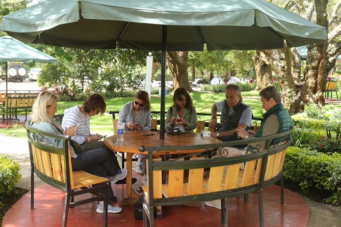 3-Day Sweetwaters: Ol Pejeta Conservancy Safari from Nairobi - The Morning Shift: Chimp Sanctuary Time at Sweetwaters
