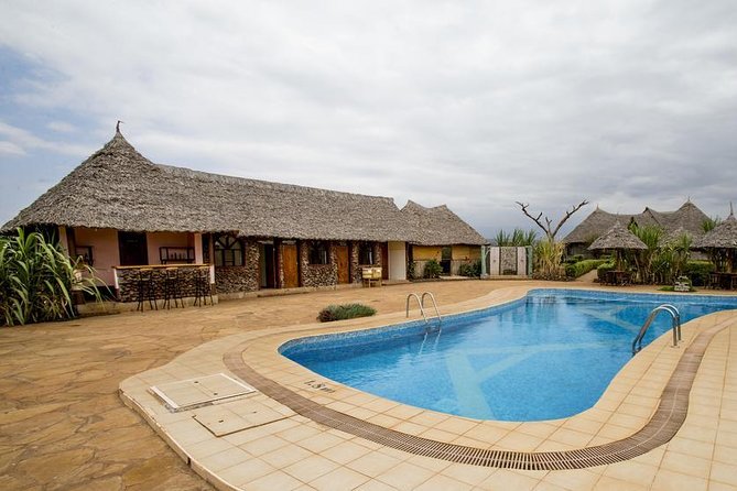 3 Days 2 Nights Amboseli Safari - Observation Hill: why you go twice (and what to look for)