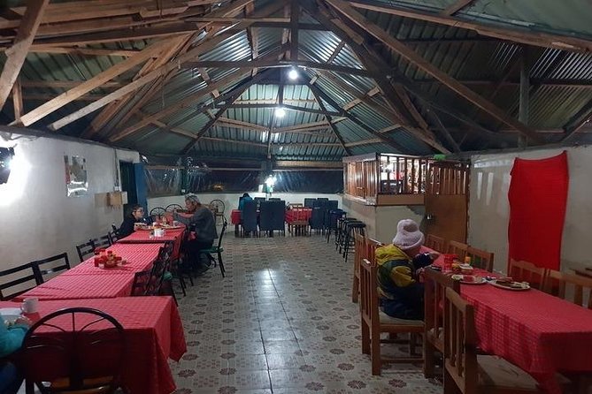 3 days 2 nights budget group safari to Maasai Mara National Reserve - Day 3: early start, optional Maasai village culture, then home