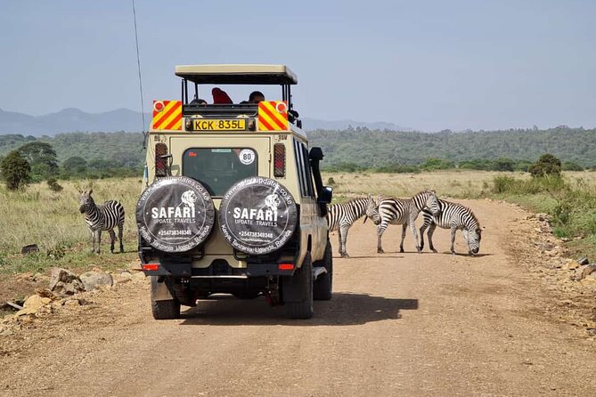 3 Days 2 nights Group joining Midrange Safari Tour in Masai maraa - Price and logistics, what $980 covers and what to budget