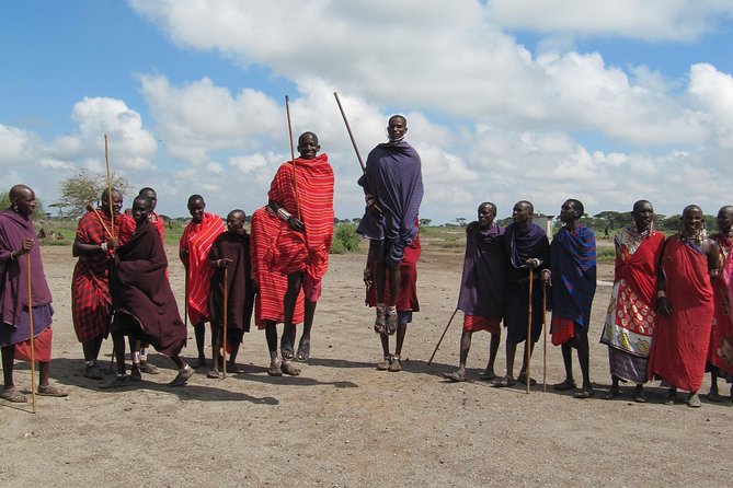 3 days, 2 nights safari to Amboseli National park from Nairobi - Nairobi to Amboseli, and why that Kilimanjaro timing matters
