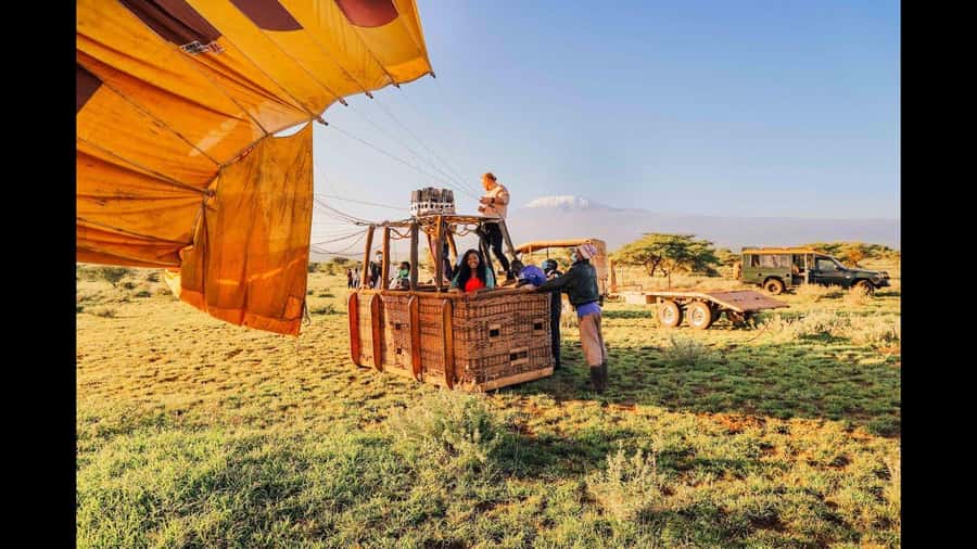 3 Days Maasai Mara Group Safari using a 4x4 Landcruiser - 3 Days in Maasai Mara: the itinerary rhythm that makes sense