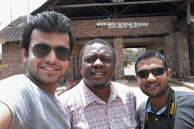 3 Days Maasai Mara Guided Safari from Nairobi - Day 2 in Maasai Mara: Mara River, Big Cat Chances, and Long Drives