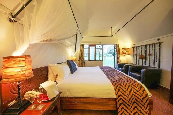 3 days Maasai Mara private Lodge safari at Keekorok from Nairobi - How the guide and flexibility can make or break your sightings