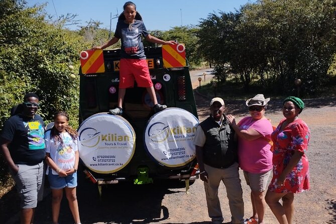 3 Days Maasai Mara Private Safari - How to get the best safari results from this exact schedule