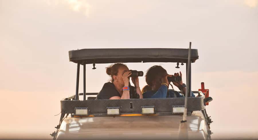 3 Days Maasai Mara Small Group Safari- Jambo Mara Lodge - Key Things That Make This Safari Work