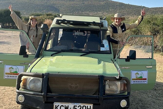 3-Days Maasai Mara unforgettable Adventure- Jeep Private Safari - Maasai Mara, Nairobi to the Wild, The Real Reason It Feels Special