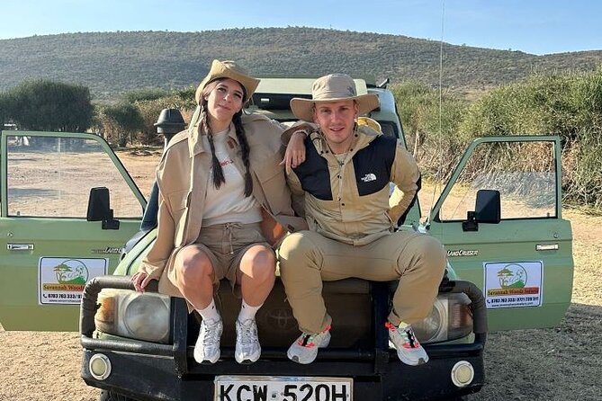 3-Days Maasai Mara unforgettable Adventure- Jeep Private Safari - The $1,892.31 Price: What You’re Actually Paying For