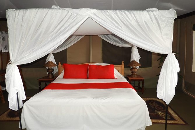 3 days Masai Mara - Key things that make this Masai Mara safari work