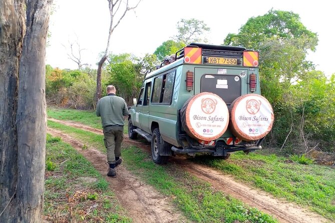3 Days Masai Mara Budget Cruiser Shared Safari & Maasai Village - What makes this budget cruiser feel worth it