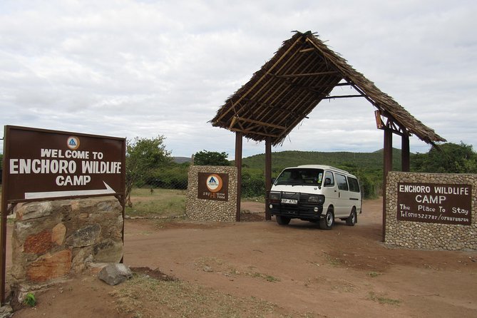 3 Days Masai Mara Budget Safari - Small-group Maasai Mara Safari: why the cap matters more than you think