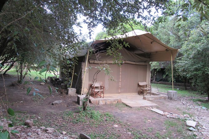 3 Days Masai Mara Budget Safari - Day 3 return to Nairobi: your last morning and how to plan your flight