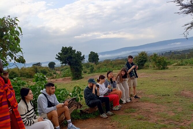3 Days Masai Mara Budget safari Meals and accommodation included - Price And Logistics: What $192 Covers, And What It Doesn’t